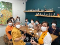 전주한옥마을 별별체험 협동조합 2022별별체험 공예주간 개최