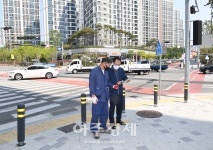 [기장소식]기장군 죽성 드림세트장, 2022 대한민국 안심관광지 선정 外