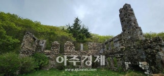 [기수정의 여행 in] 훼손의 아픔 딛고 성숙해졌네…지리산 노고단 탐방