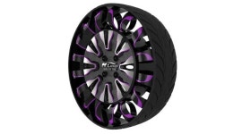 미쉐린이 연 에어리스 타이어, 韓 3사 뒤집기 나선다