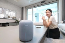 KT, 이문3구역에 AI 청정환기 시스템 구축…미세먼지 99.9% 줄인다