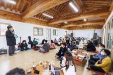 강릉시, 전국 문화도시 준비도시 실무자 워크숍 개최