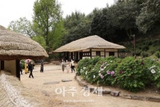 강진군, 순천국토관리사무소와 업무협약 체결