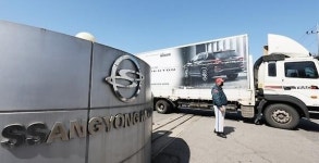 쌍용차 운명, 이번 달 판가름...인수 예정자 KG vs 재도전 쌍방울