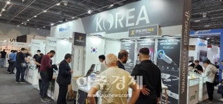 대구시, 치과의료기… 이스탄불 709만 달러 계약 성사