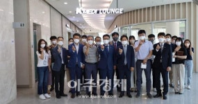 케이메디허브, 국제 첨단의료기기 및 의료산업 성장 동력 창출한다