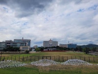 [현장에서] 용산공원 시범 개방을 둘러싼 기대와 우려