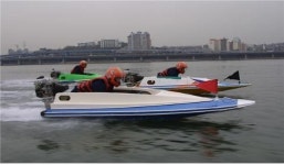 경륜경정, 경정 경주 개장 20년 생일 맞아 아름다운 질주 지속