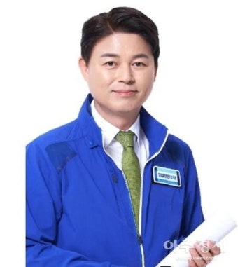 조용익 부천시장 당선인, 