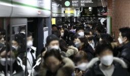 지하철 1호선 지연…남영역서 사고 발생