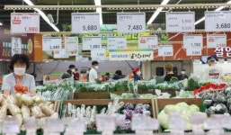 [밥상물가 고공행진] TF 꾸리고 초저가 확대까지…유통업계 총력전