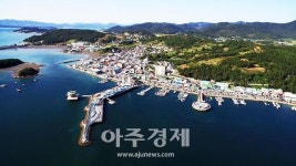 전남 강진 마량놀토수산시장, 관광객 2만여 명 북적 매출 껑충