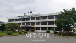 경상북도 예산으로 특정 기업 배불려주는 경북농업기술원