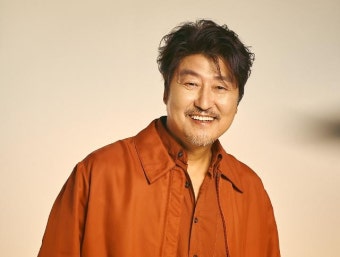 [인터뷰] '브로커' 송강호, '영화 명장'에게 사랑받는 이유