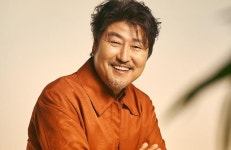 [인터뷰] 브로커 송강호, 영화 명장에게 사랑받는 이유