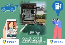 [진주소식] 진주시, 7월부터 전기자동차 충전 방해시 과태료 부과 外