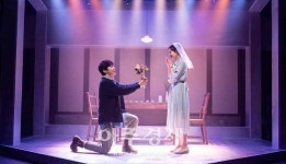 뮤지컬로 행복한 도시 대구, DIMF로 행복 충족