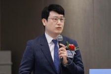 [2022 부동산정책포럼] 윤지해 2023년 이후에나 시장 안정될 것...주택보급률 10%p 올려야