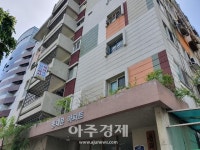 [낡은 주택의 미래] 사라지는 충정아파트…고밀도 개발 기다리는 세운상가