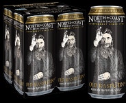 마트서도 못 사는 美 수제맥주 올드 라스푸틴 캔 제품...편의점서 싸게 즐긴다