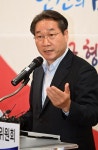 유정복 인천시장 당선인, 정무부시장에 이행숙 박사 내정