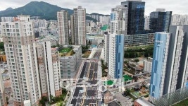 [안양소식] 안양시, 호계촌 복개구간 도로개설 준공 外