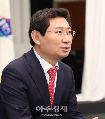 이상일 용인시장 
