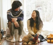 이효리 클래스가 있지... 전여옥, 카페 오픈 또 저격