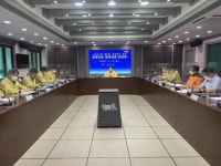 [김천소식] 제1한기도담어린이집, 김천복지재단 성금 전달 外