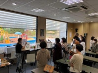 [성남소식] 성남문화재단, 거점별 생활문화예술 프로그램 진행 外