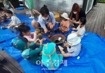 이권재 오산시장, 민생현안 수렴 지역 곳곳 순회 시작