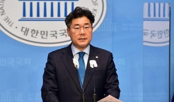 '친명' 박찬대·이수진, 野 최고위원 출마선언...