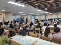 유정복 인천시장, 안전하고 깨끗한 수돗물 공급 위한 현장 행보