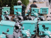 배민 비마트, 의정부·시흥서 서비스 시작...퀵커머스 영토 넓힌다