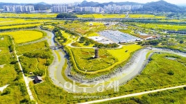 시흥시, 걸으면 비로소 보이는 것들... 자연이 빚어낸 시흥 늠내길