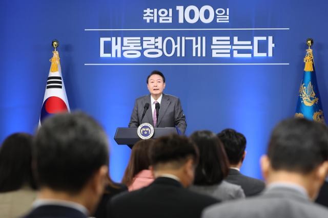 이재명 대통령, 취임 30일 맞아 열린 첫 기자회견에서 다짐과 소통 강조