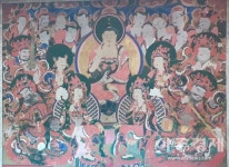 경기도, 윤씨 자기록· 고양 원각사 관음보살도 등 7건 도 문화재로 신규 지정