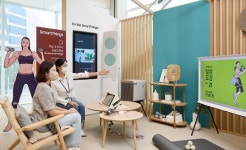 삼성전자, 기기 연결 경험 스마트싱스로 통칭…전국 95개 매장에 체험존 운영