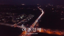 [완주소식]완주군, 이서 갈산교차로 병목지점에 입체교차로 설치 교통체증 해소 外
