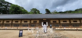 [기수정의 여행 in] 해인사 팔만대장경 600년만의 봉인해제…선조의 지혜를 만나다
