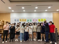 성남도시개발공사, 탄천 수해복구 활동 구슬땀 흘려 外