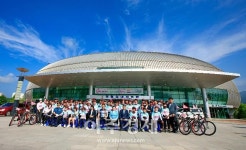 영월군, 공립지역아동센터 사진전시회 개최