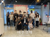 이충우 여주시장, 청년일자리사업 참여청년과 소통의 시간 가져