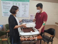 [장수소식]장수사랑상품권 개인 한도, 최대 100만원으로 상향