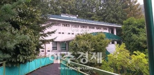 성남시, 하늘누리 제1·2 추모원 추석 연휴 정상 운영한다