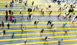 KT to provide Seoul real-time on-foot traffic analytics system for civil services