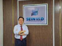 [김태언의 베트남인(人)]김정인 세인 아이앤디(SEIN I&D) 회장