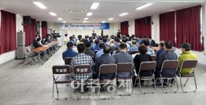 김진열 군위군수, 선현의 가르침 받는 자리 마련