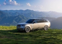 한국자동차기자협회, 랜드로버 올 뉴 레인지로버 9월의 차 선정