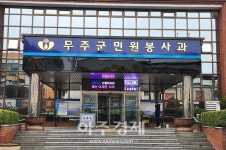 무주군, 국제 태권도 사관학교 예산확보에 총력